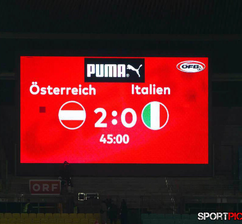 Österreich – Italien