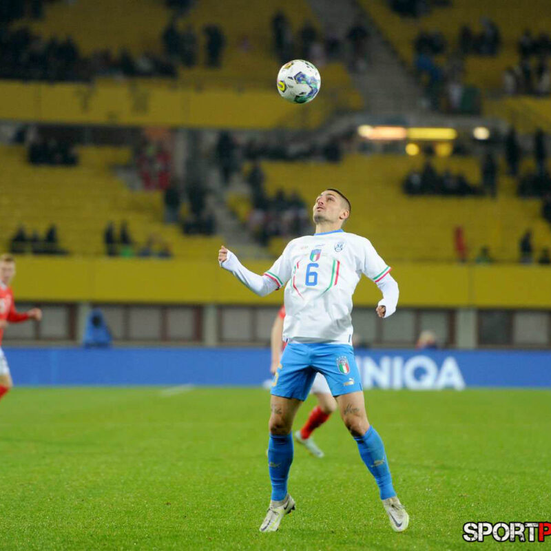 Österreich – Italien