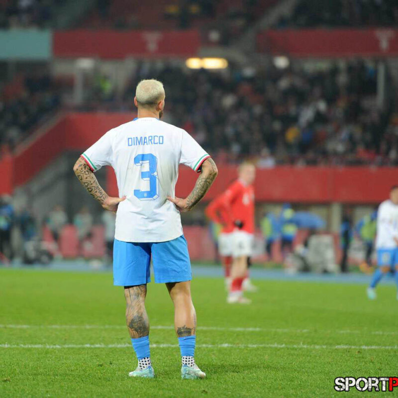 Österreich – Italien