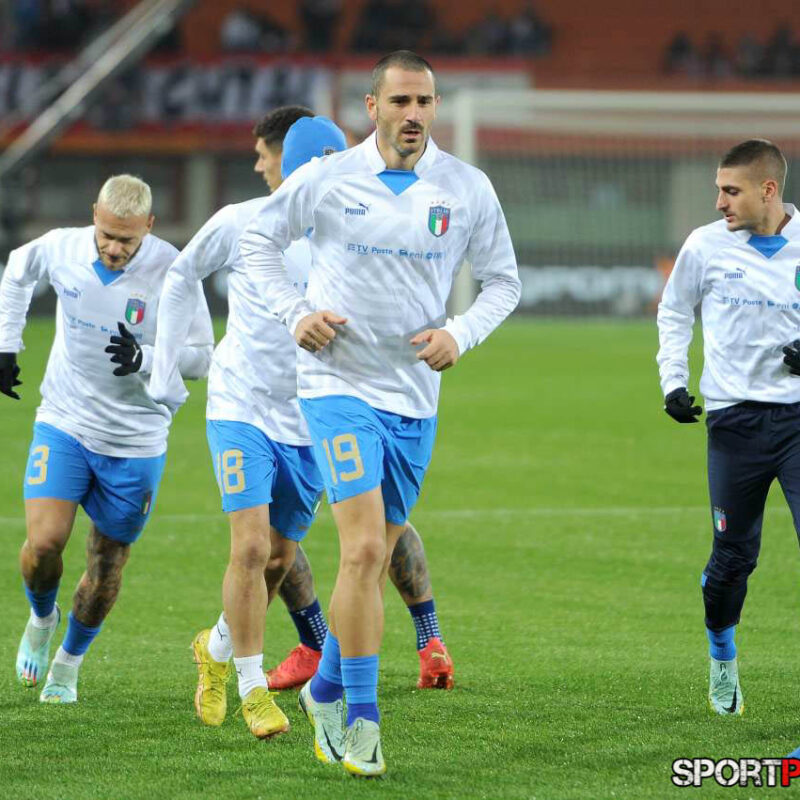 Österreich – Italien