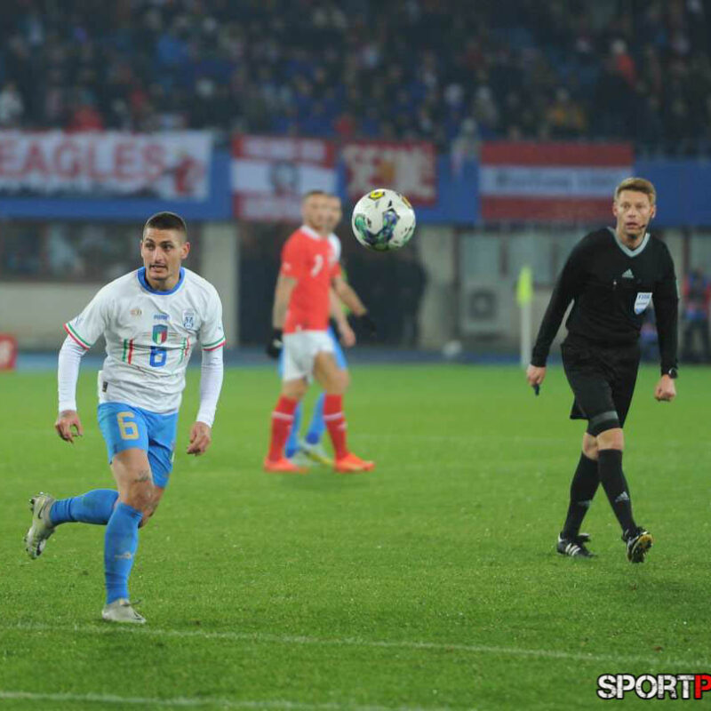 Österreich – Italien