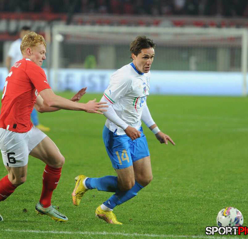 Österreich – Italien