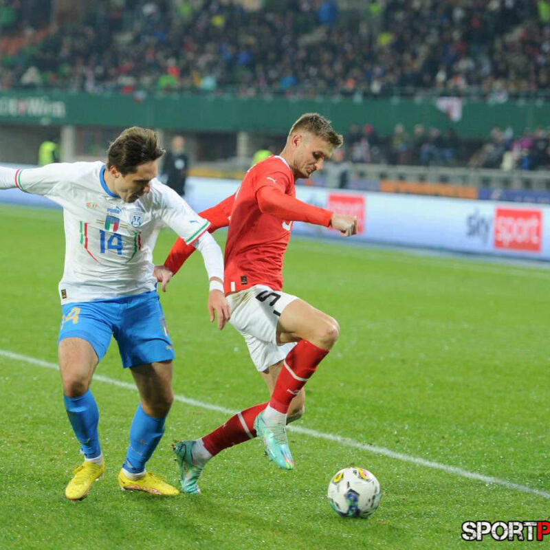 Österreich – Italien