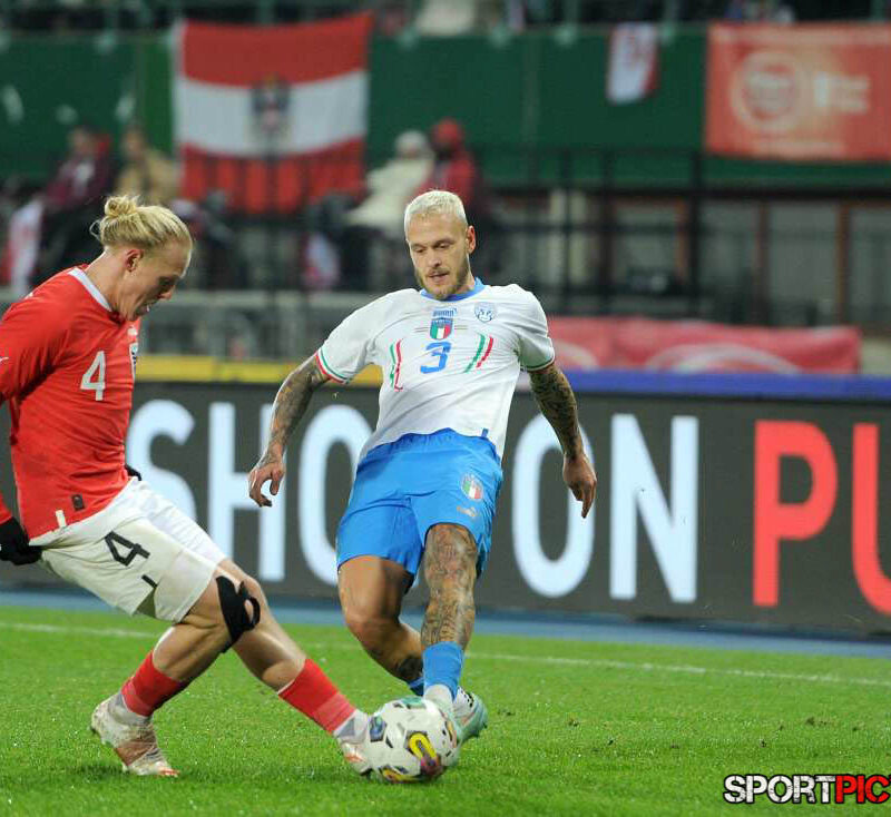 Österreich – Italien