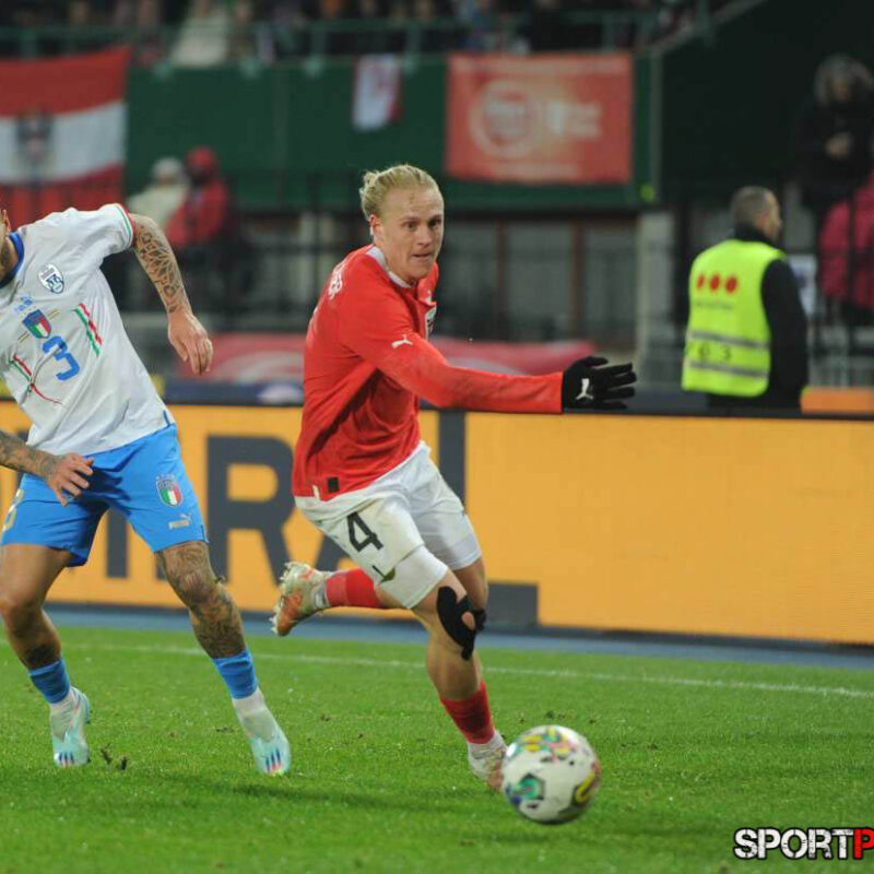 Österreich – Italien