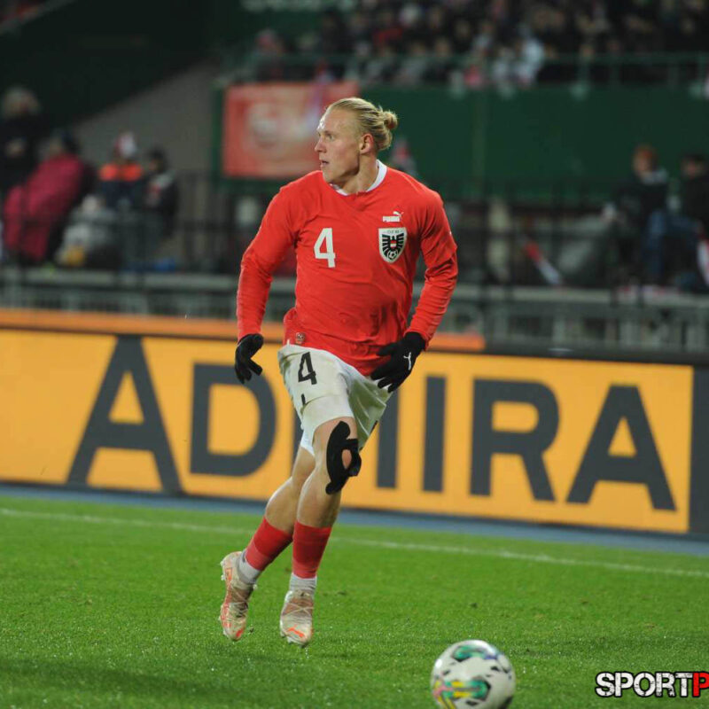 Österreich – Italien