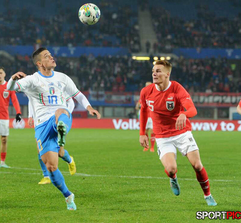 Österreich – Italien