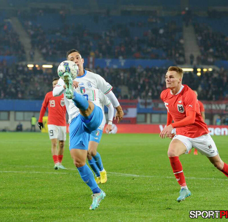 Österreich – Italien