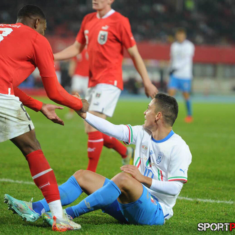 Österreich – Italien