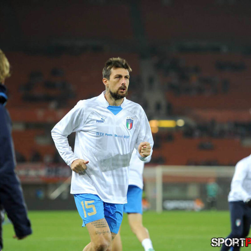 Österreich – Italien