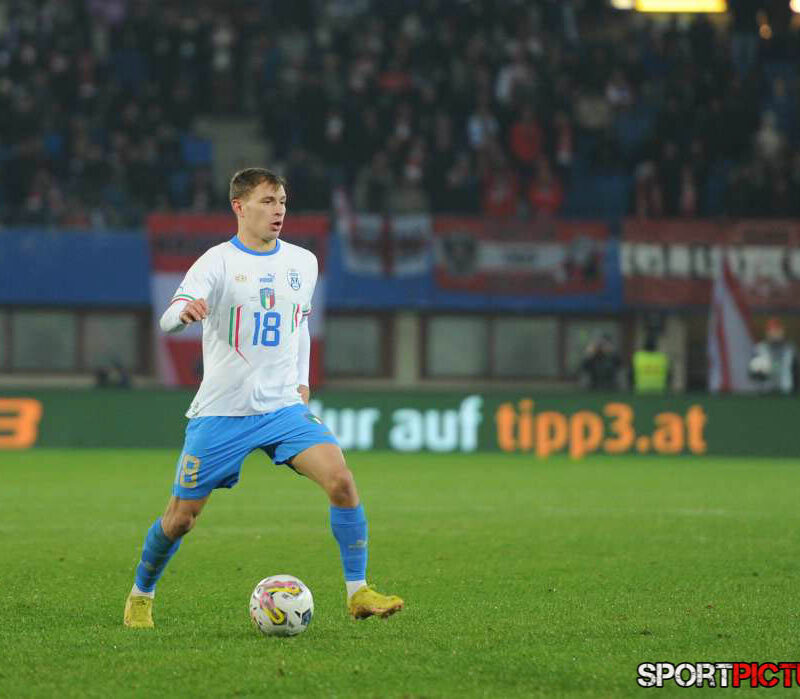 Österreich – Italien