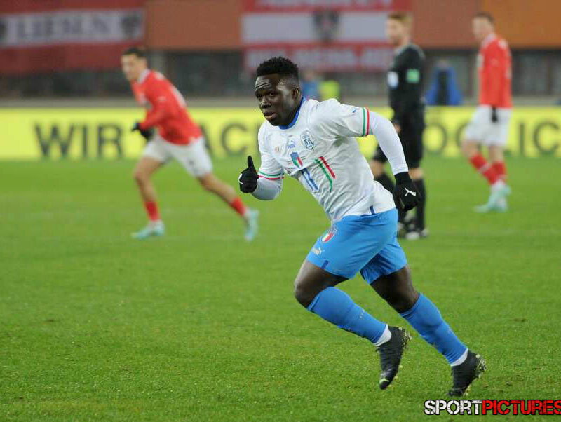 Österreich – Italien