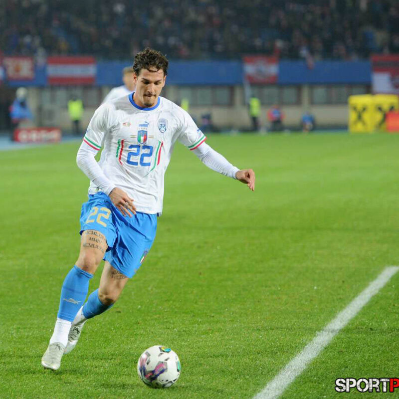 Österreich – Italien