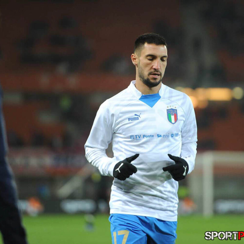 Österreich – Italien