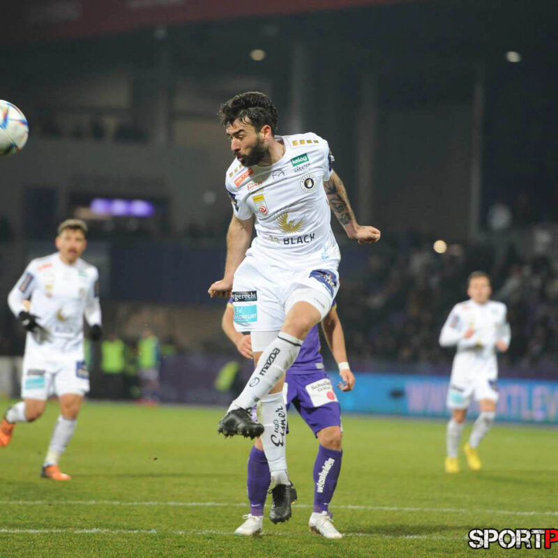 Austria Wien – Austria Klagenfurt