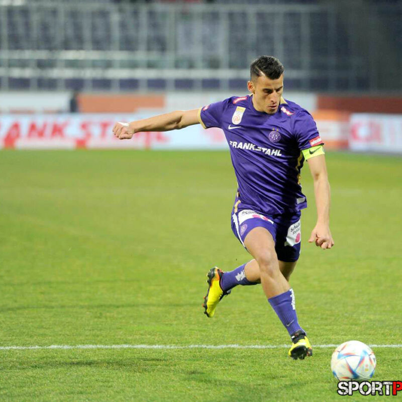 Austria Wien – Austria Klagenfurt