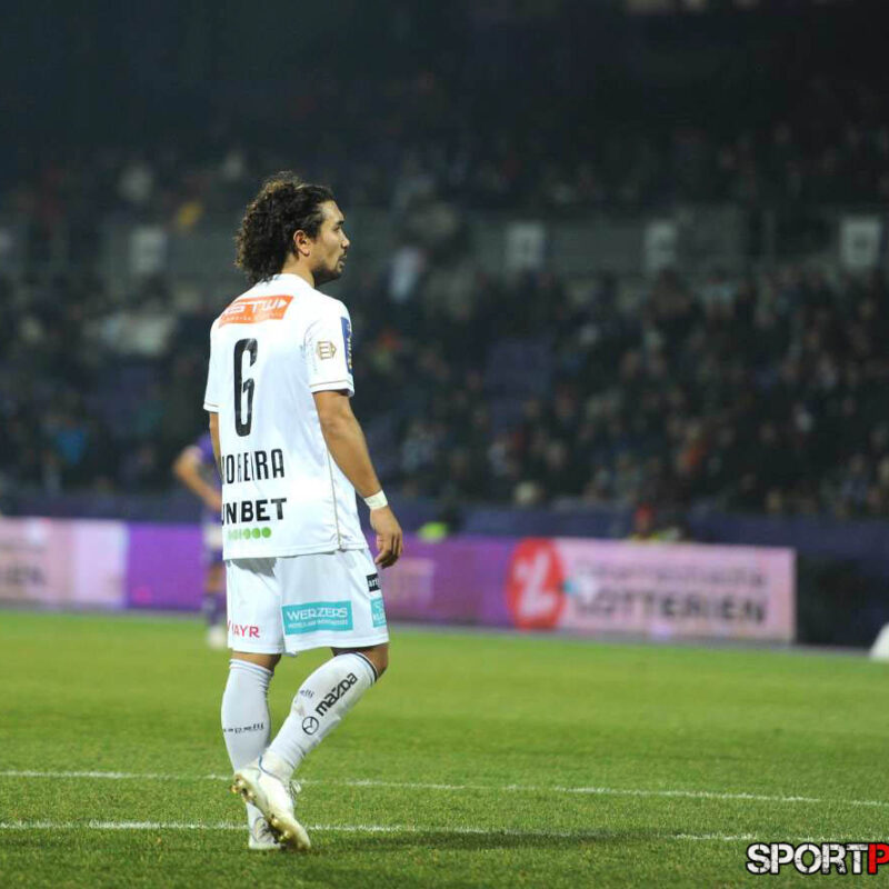 Austria Wien – Austria Klagenfurt