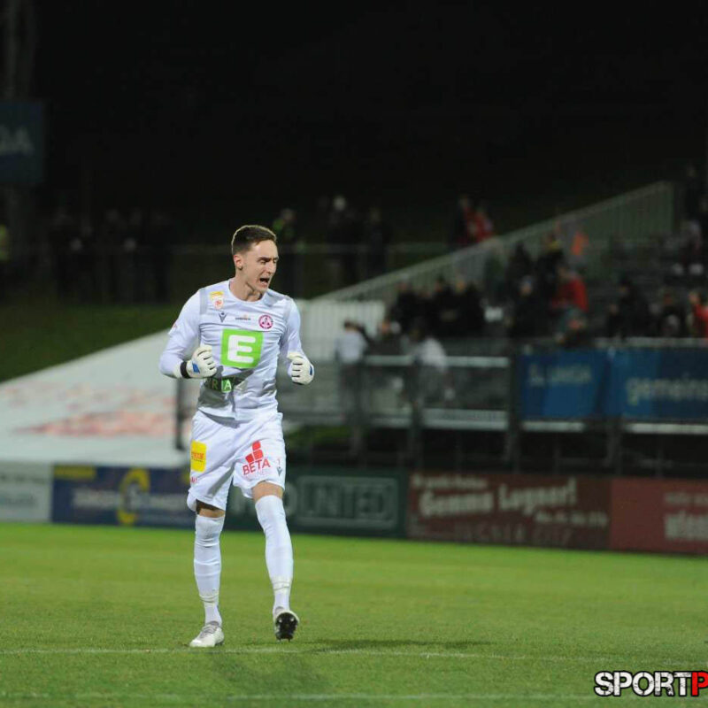 First Vienna – GAK