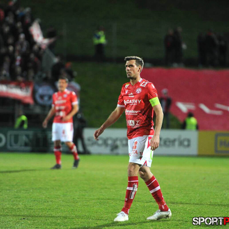 First Vienna – GAK