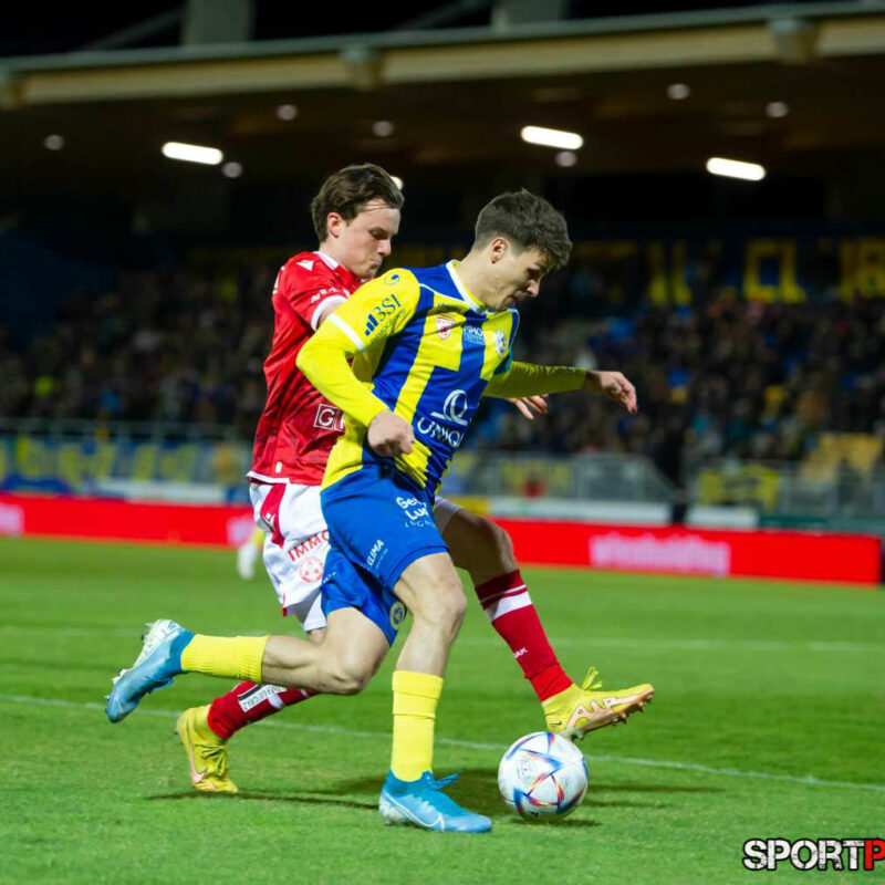 First Vienna – GAK