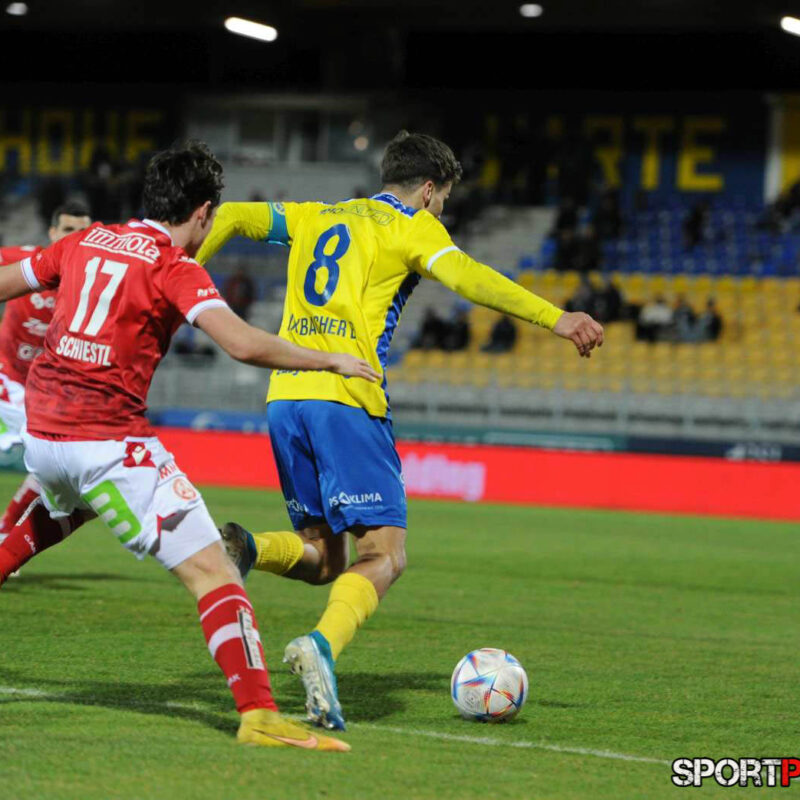 First Vienna – GAK