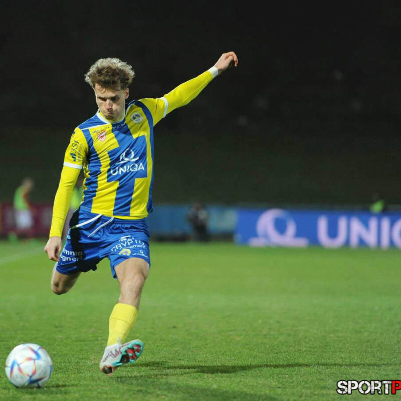 First Vienna – GAK