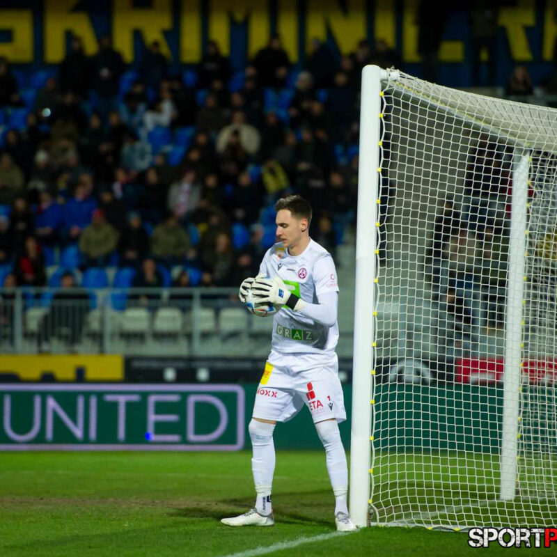 First Vienna – GAK