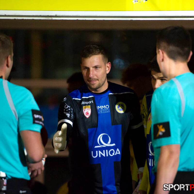 First Vienna – GAK