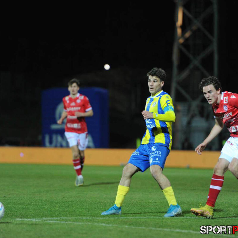 First Vienna – GAK