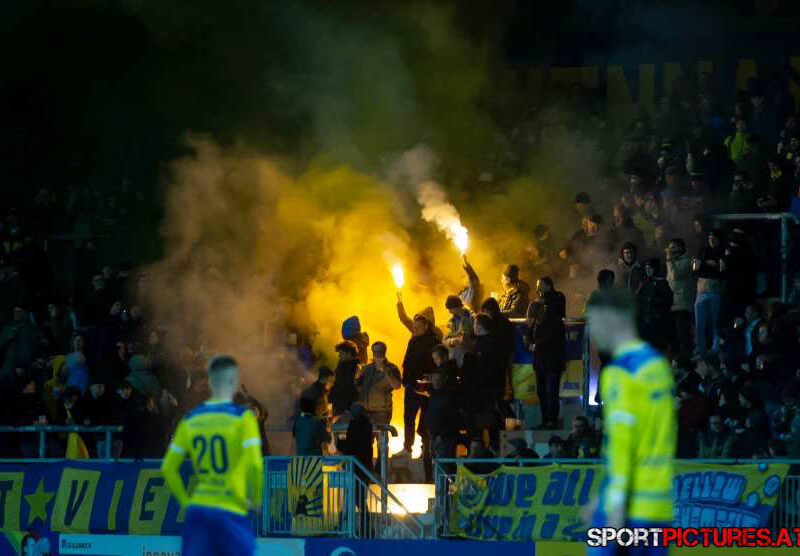 First Vienna – GAK