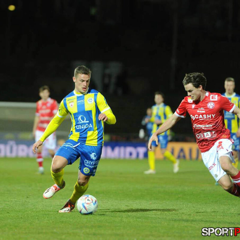 First Vienna – GAK