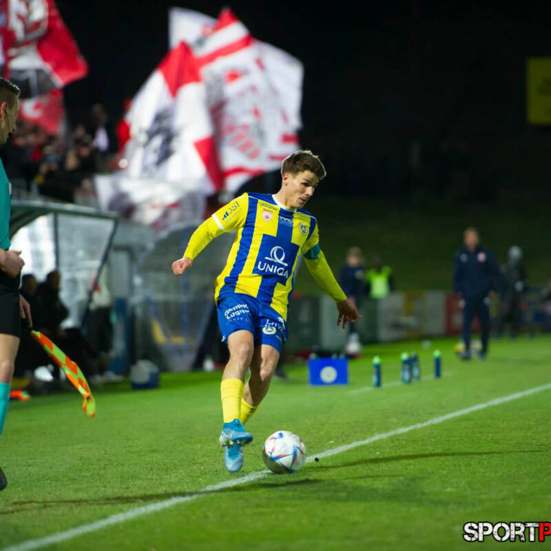 First Vienna – GAK