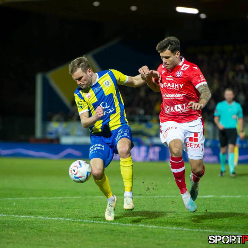 First Vienna – GAK