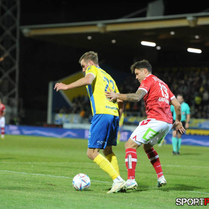 First Vienna – GAK