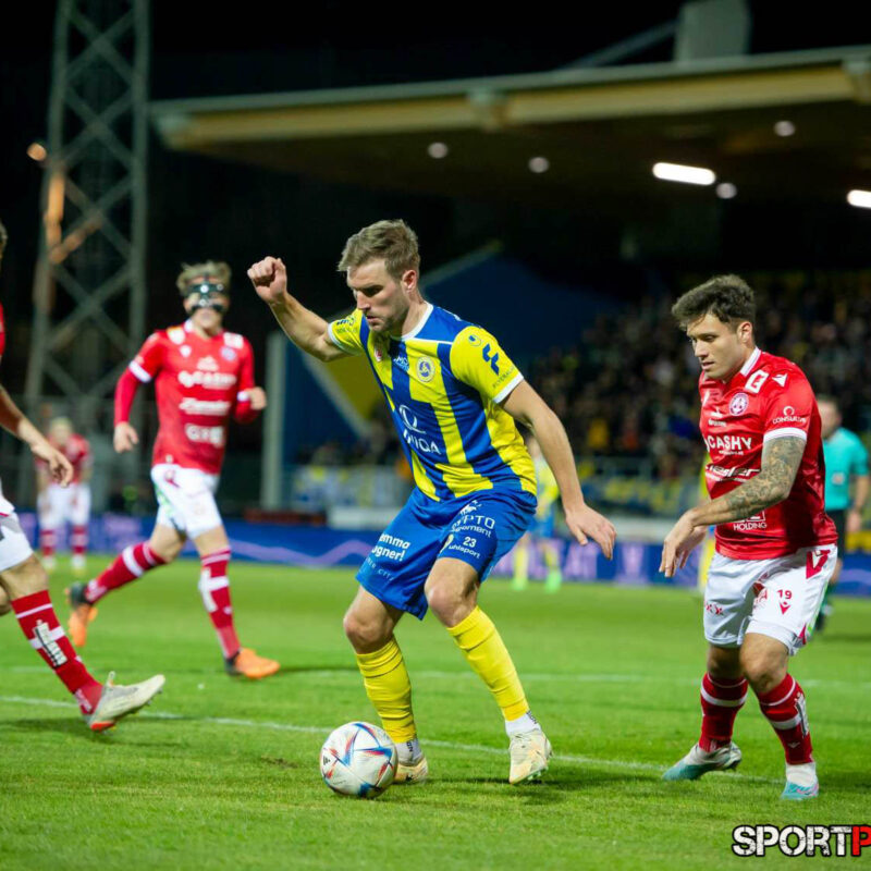 First Vienna – GAK