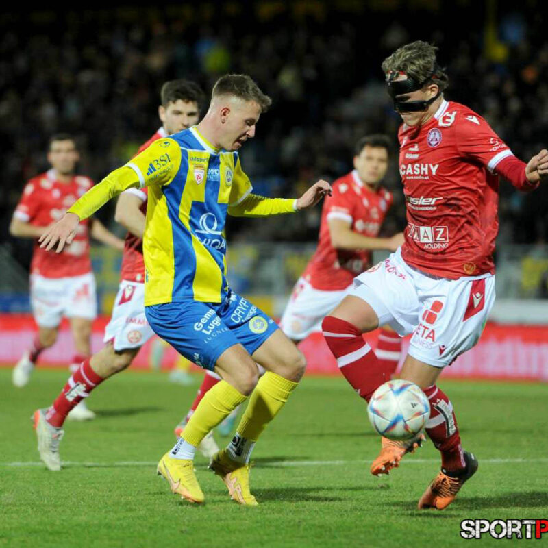 First Vienna – GAK