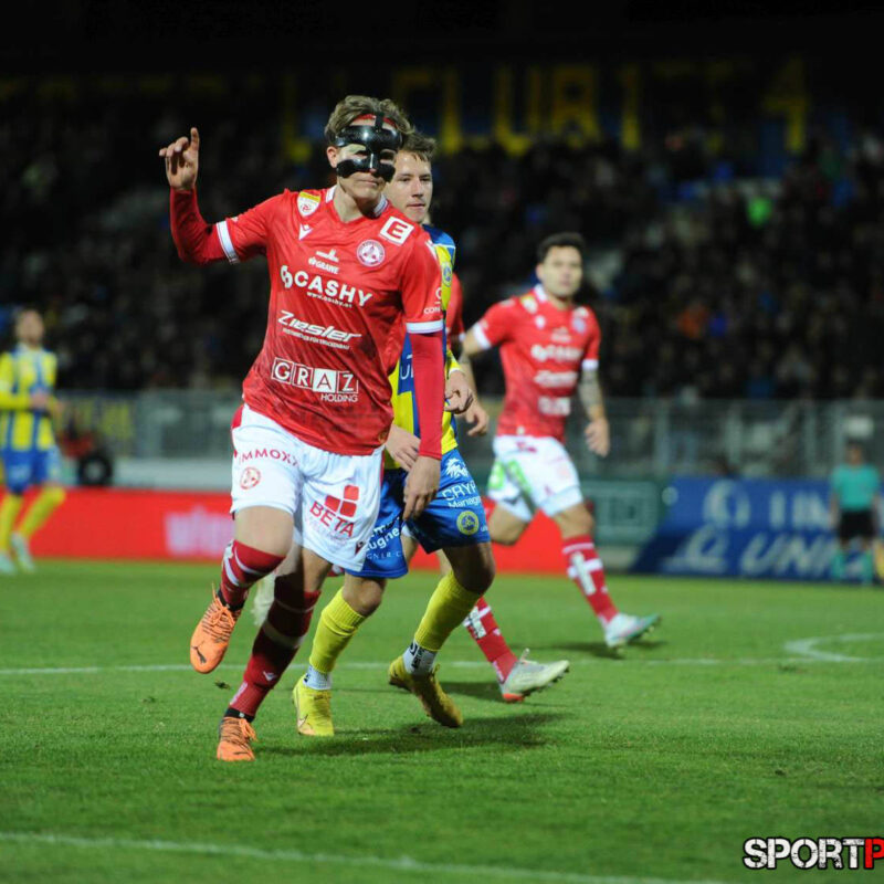 First Vienna – GAK