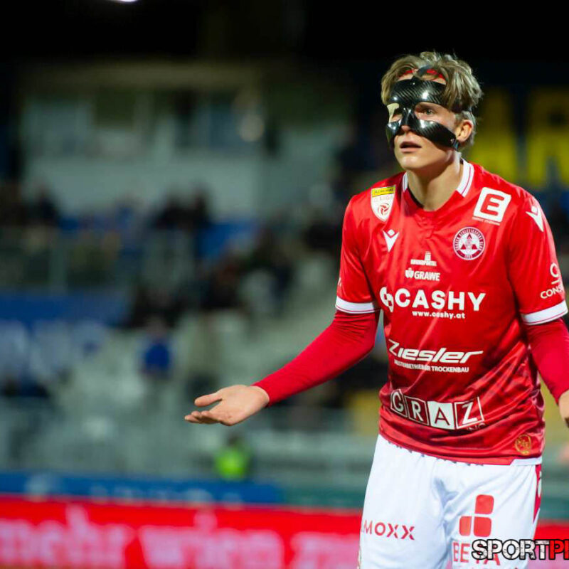 First Vienna – GAK