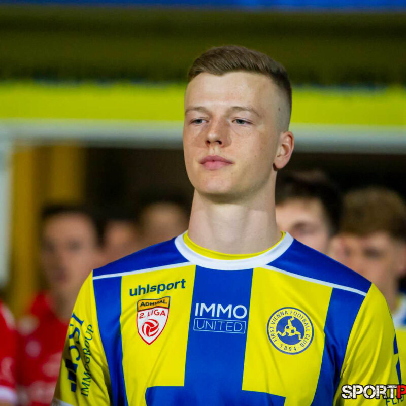 First Vienna – GAK