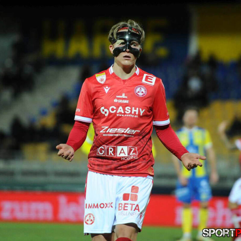 First Vienna – GAK