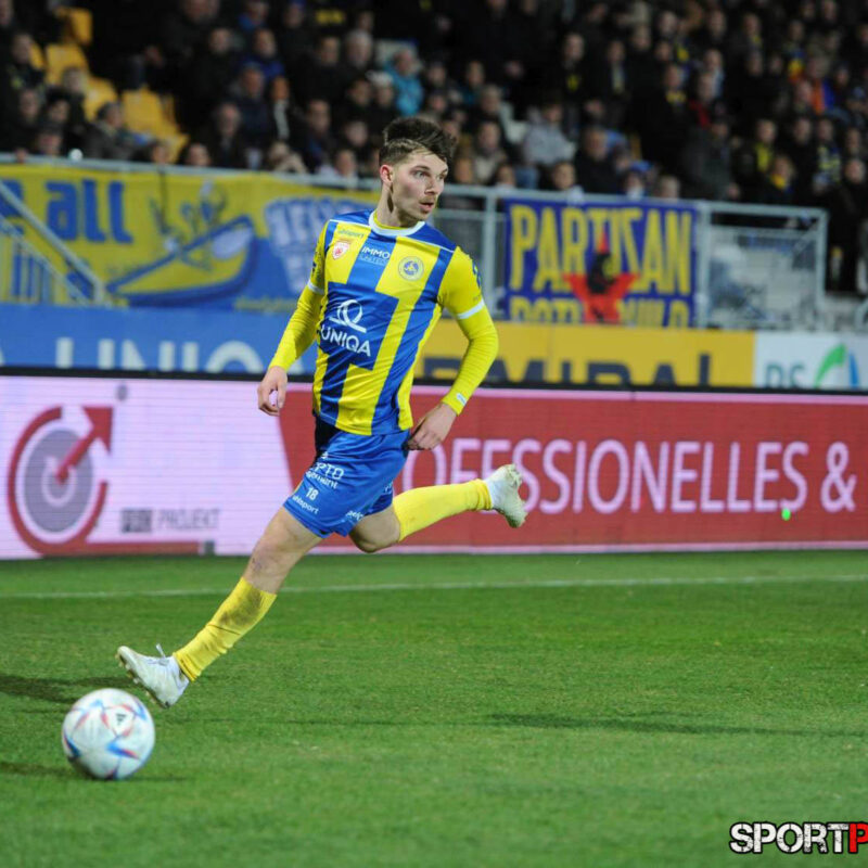 First Vienna – GAK