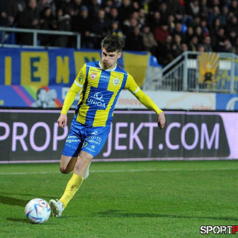 First Vienna – GAK