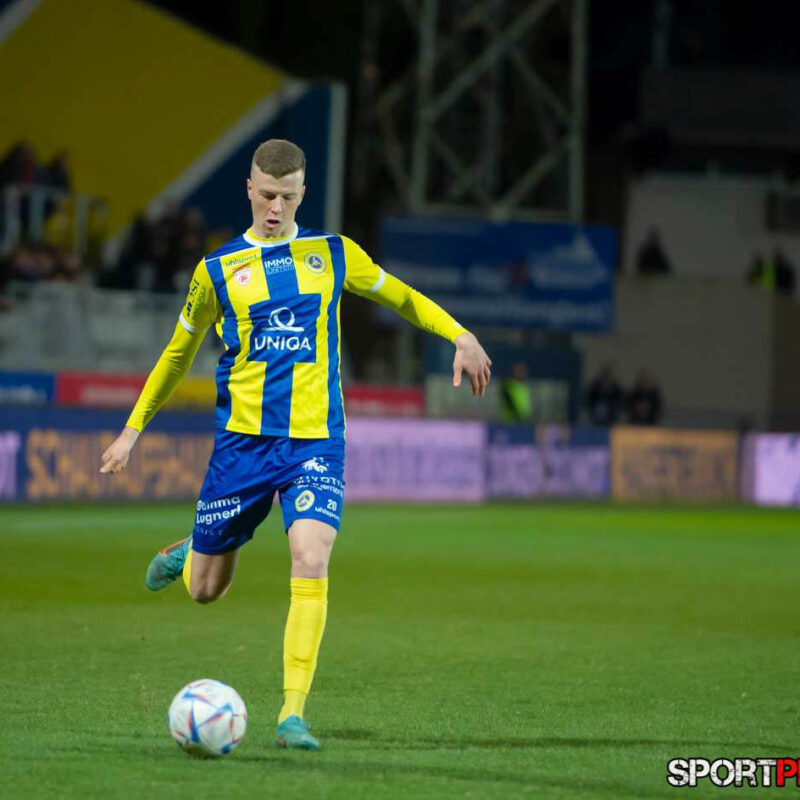 First Vienna – GAK