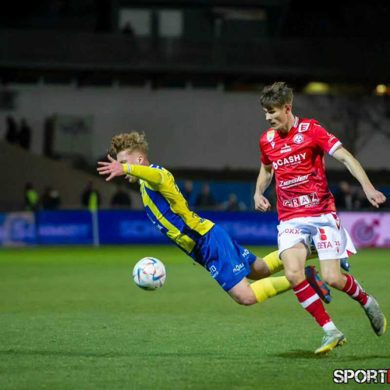 First Vienna – GAK