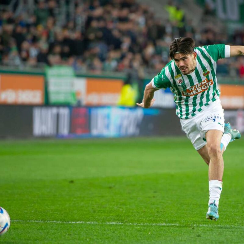 Rapid Wien – WSG Tirol