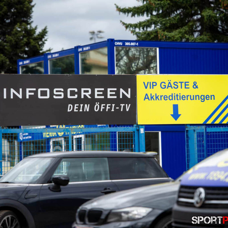 First Vienna – FC Dornbirn