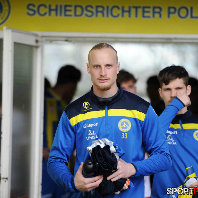 First Vienna – FC Dornbirn