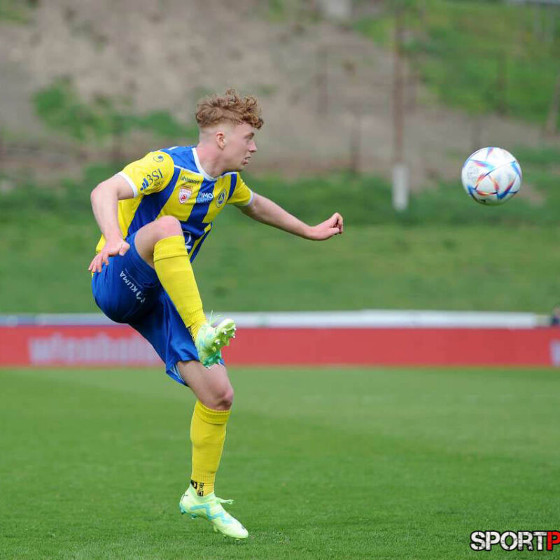 First Vienna – FC Dornbirn