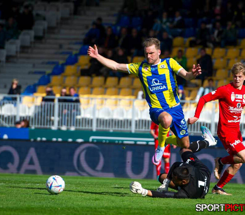 First Vienna – FC Dornbirn