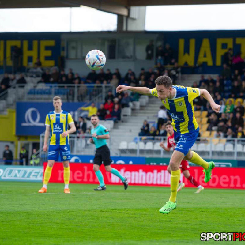 First Vienna – FC Dornbirn